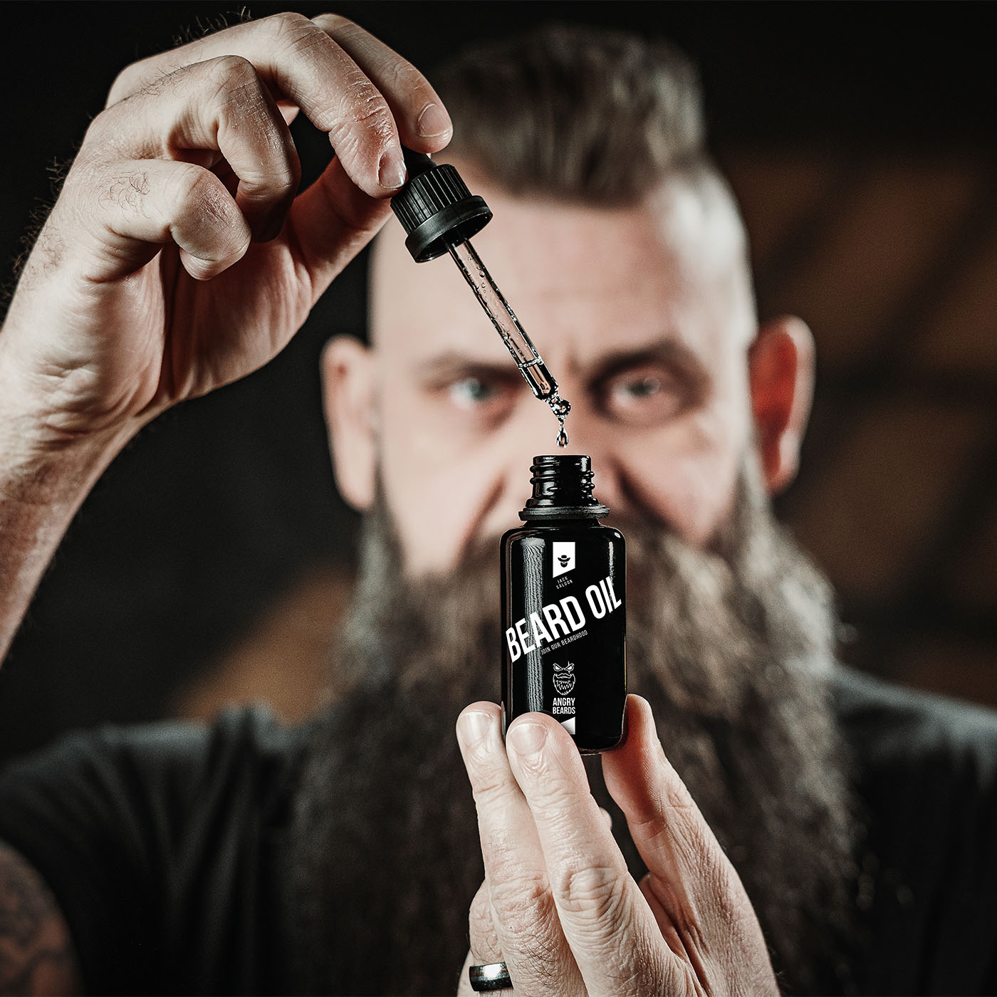 Podmanivá vůně, která vydrží celý den